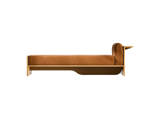 DAYBED Teckel