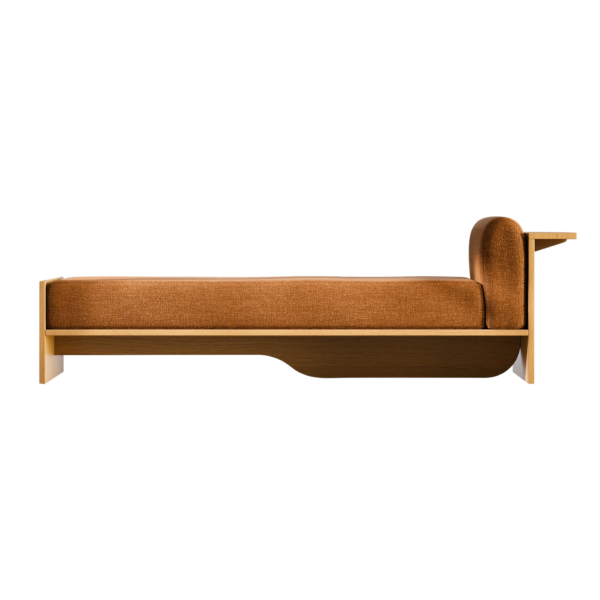 DAYBED Teckel